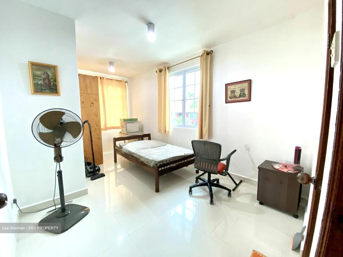 Sembawang Hills Estate (D20), Terrace #501990961